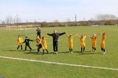 Team Lößfurth - SpVgg Finsterwalde 6:0 (4:0) 