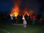 Osterfeuer 2015