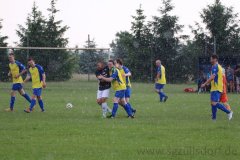 SG Züllsdorf II - FC Bad Liebenwerda III 6:0 (3:0)