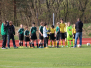 SpG Schönewalde/Schlieben - SG Züllsdorf 7:1 (4:0)