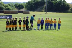 Team Lößfurth - SV Blau-Gelb 90 Sonnewalde