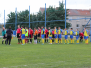 Traktor Züllsdorf II gegen SV Lok Uebigau II
